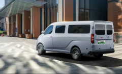 <strong>“每度电多跑1公里</strong>