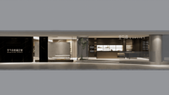 专业专注门墙柜一体化高端定制出产和发