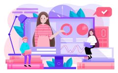 请正在一个月内通知