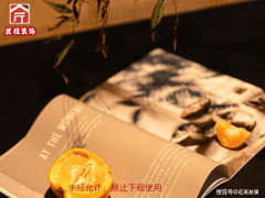 <strong>鑫艺居粉饰8000平米总部设有实景样板</strong>